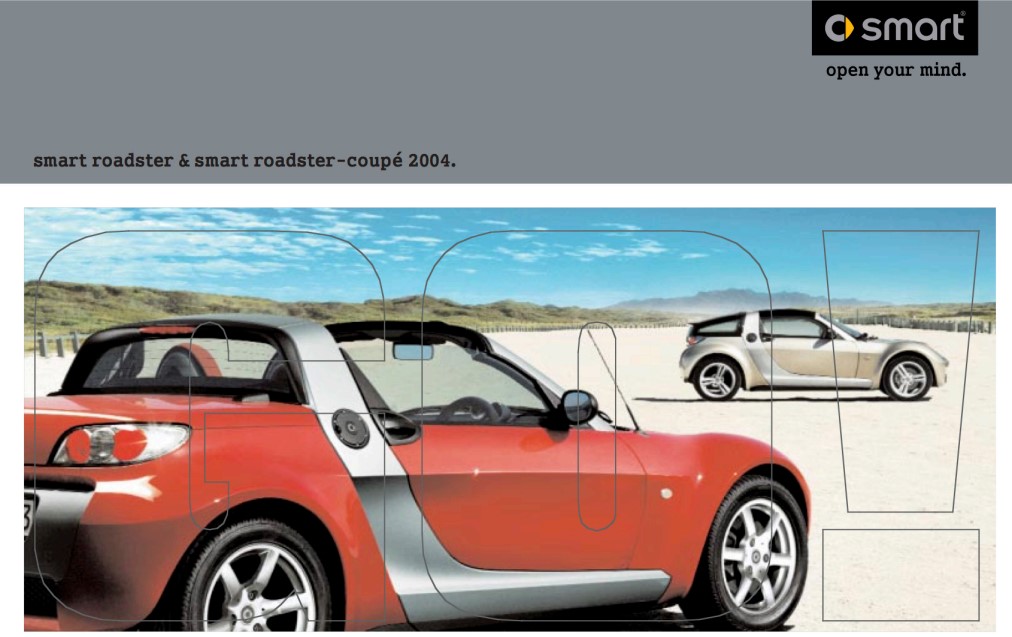 Smart Roadster